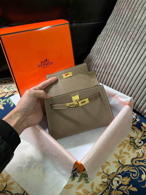 エルメス バッグ 激安着用イメージ